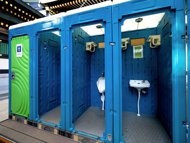 Best Handicap porta potty rental  in East Highland Park, VA