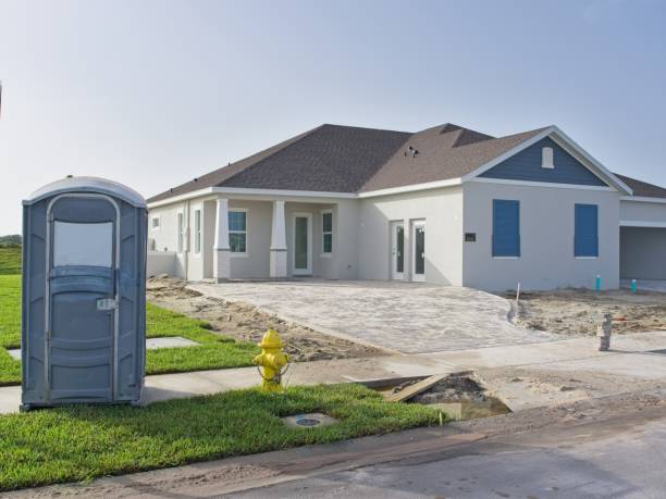East Highland Park, VA porta potty rental Company